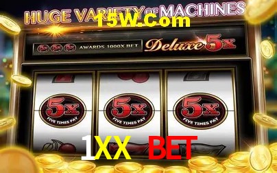 1XX Bet Plataforma - Certificada MGA desde 2015