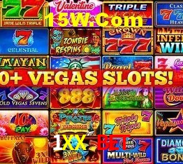 Especiais de Fim de Semana 1XX Bet