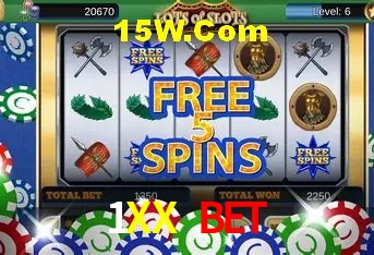 1XX Bet - Aplicativo Móvel