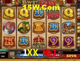 Cadastro Rápido 1XX Bet