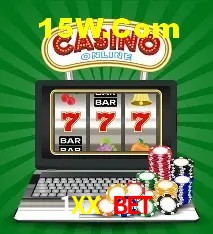 Provedores de Jogos 1XX Bet