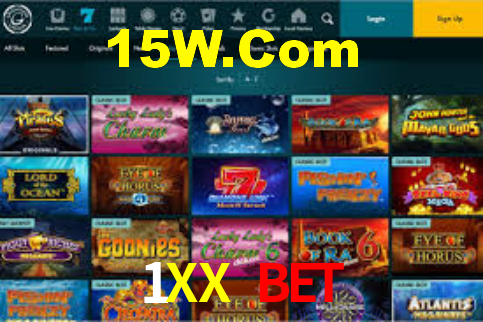 1XX Bet: A Experiência de Casino com Jogos de Mesa ao Vivo