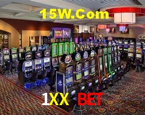 1XX Bet São Paulo - Top Slots