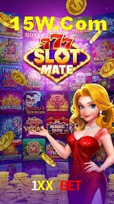 Game Providers 1XX Bet