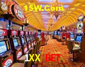 1XX Bet Slot - 320+ Caça-Níqueis Premium