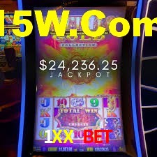Welcome Bonus 1XX Bet