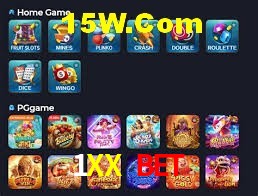 Experiência VIP 1XX Bet