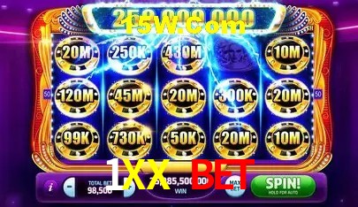 1XX Bet Salvador - Football