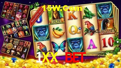 1XX Bet São Paulo - Hot Promos