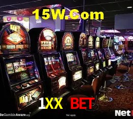 Tecnologia da Plataforma 1XX Bet