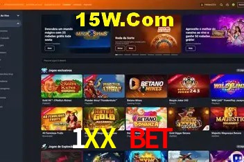 1XX Bet Salvador - Promo Stats