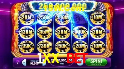 1XX Bet Brasília - Bonus Features