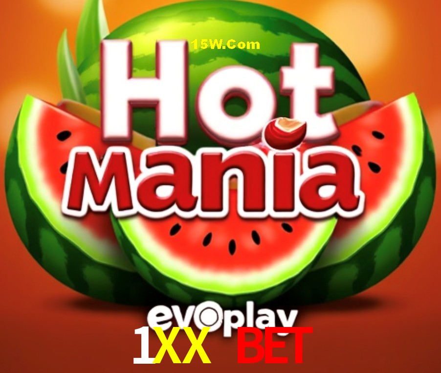 Jogos de Slot 1XX Bet