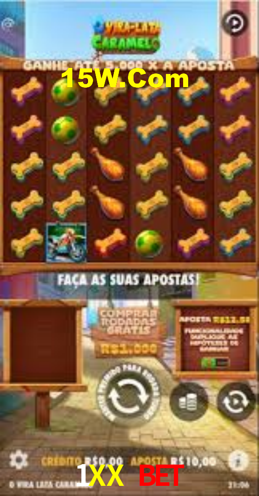 1XX Bet: Seu Cassino Premiado com Pagamentos Rápidos